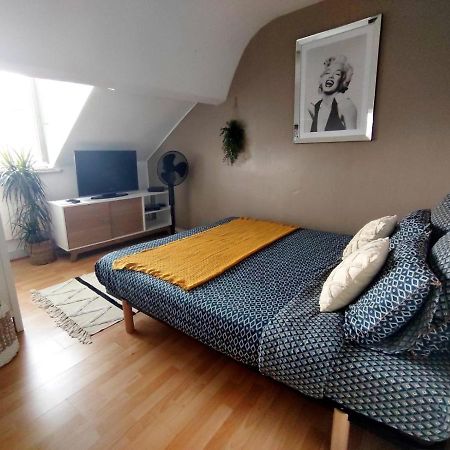 Le Maliya Apartamento Blois Exterior foto