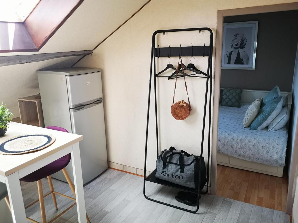 Le Maliya Apartamento Blois Exterior foto