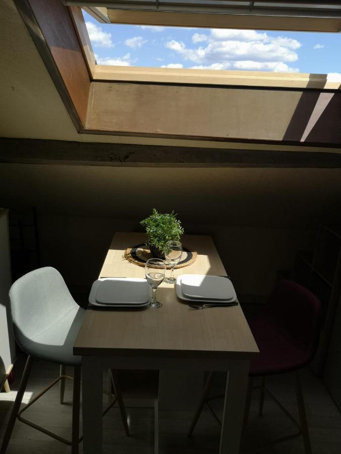 Le Maliya Apartamento Blois Exterior foto