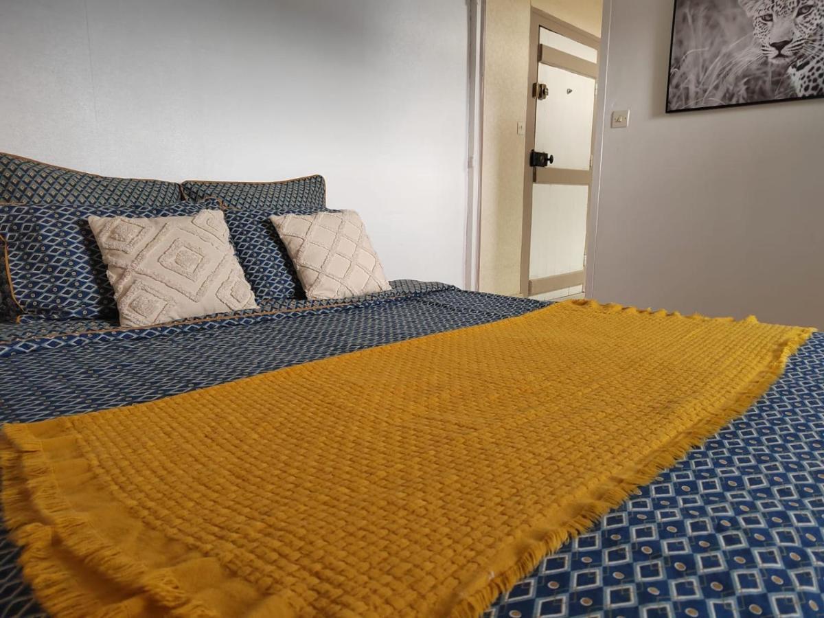 Le Maliya Apartamento Blois Exterior foto
