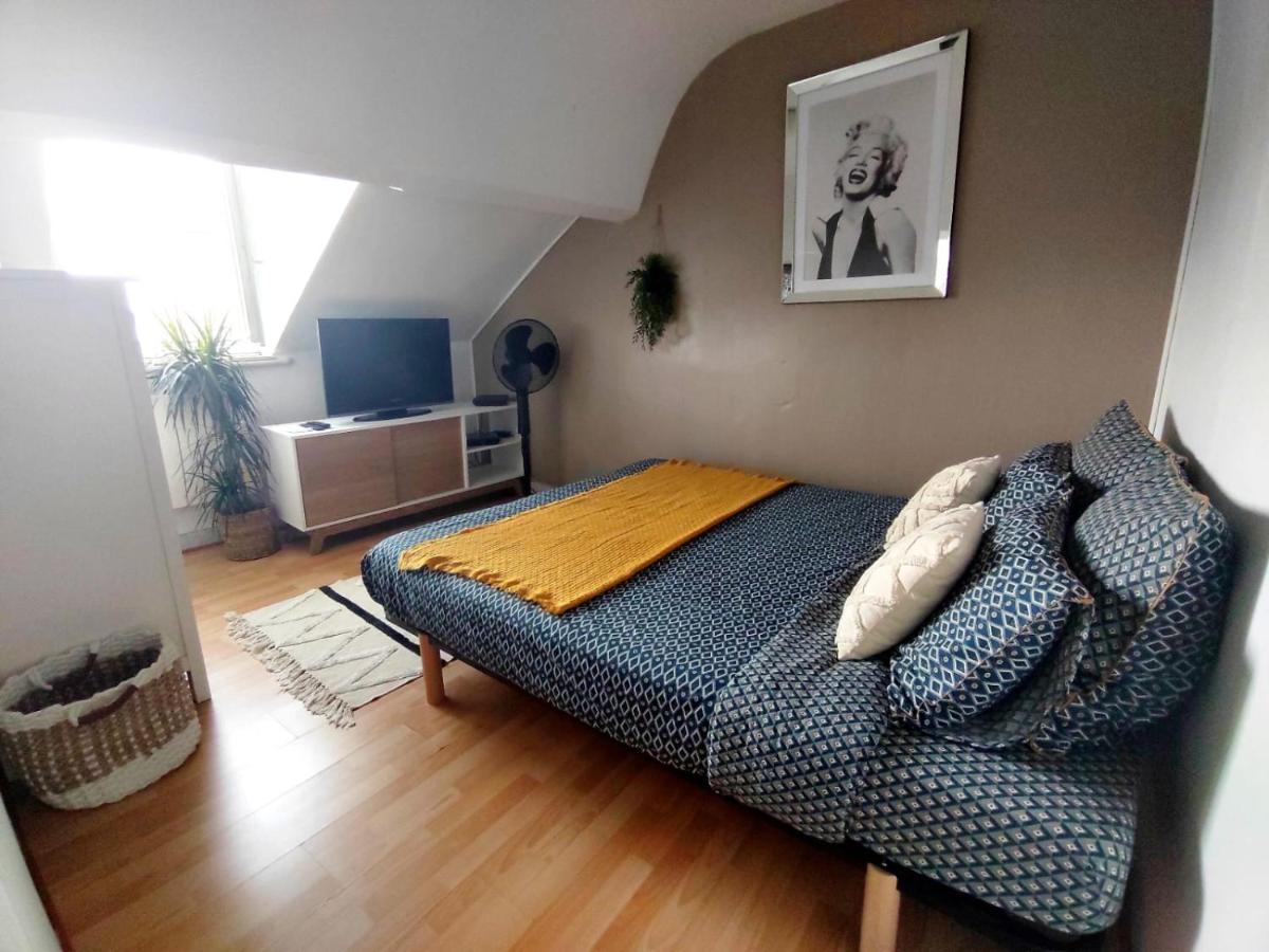 Le Maliya Apartamento Blois Exterior foto